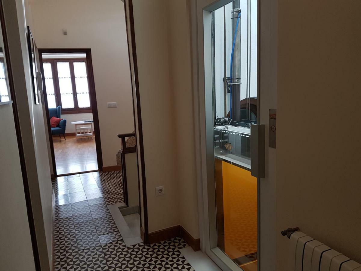 La Casa Azul Альмерия Экстерьер фото